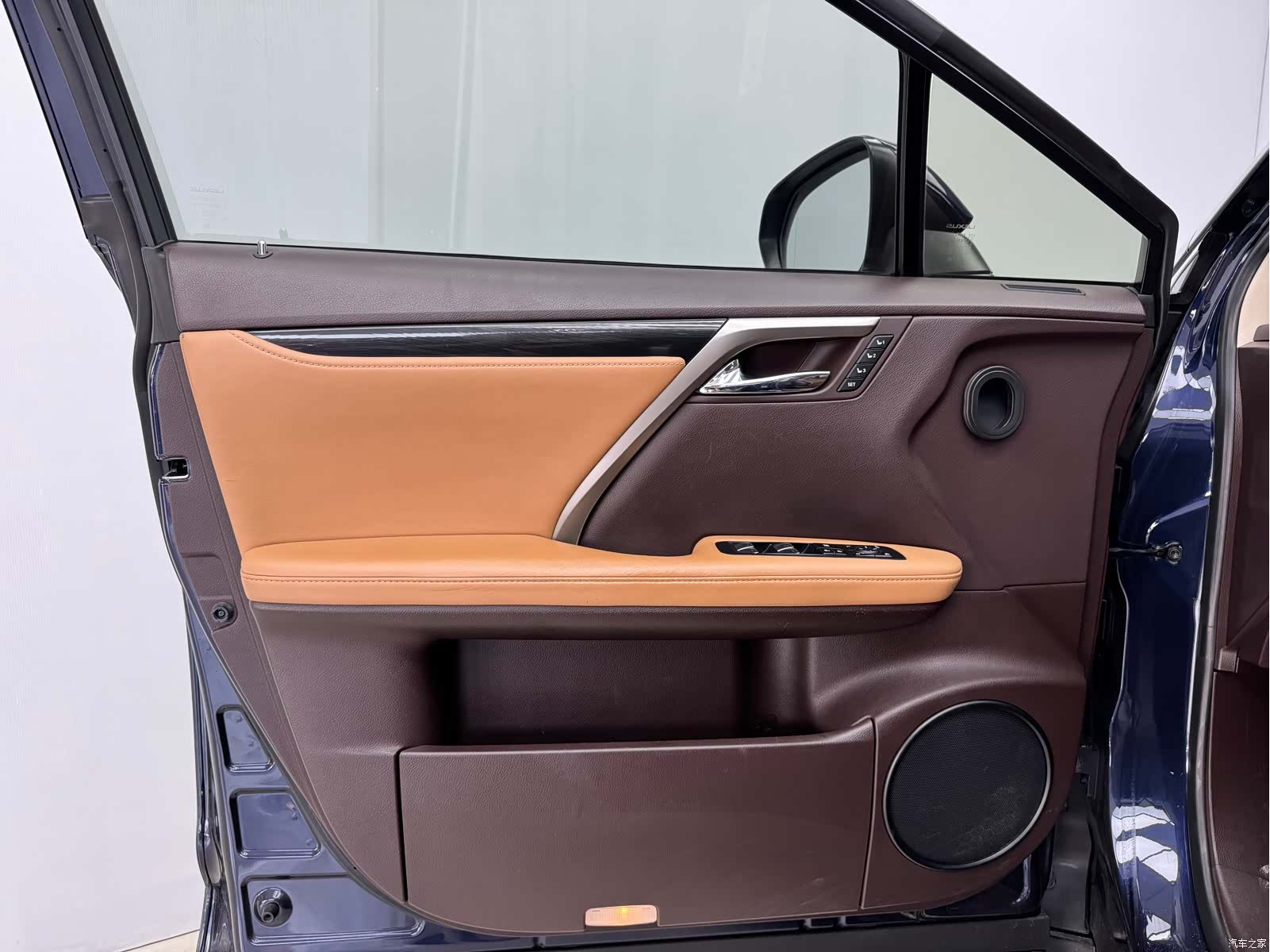 Lexus RX, 2017 7