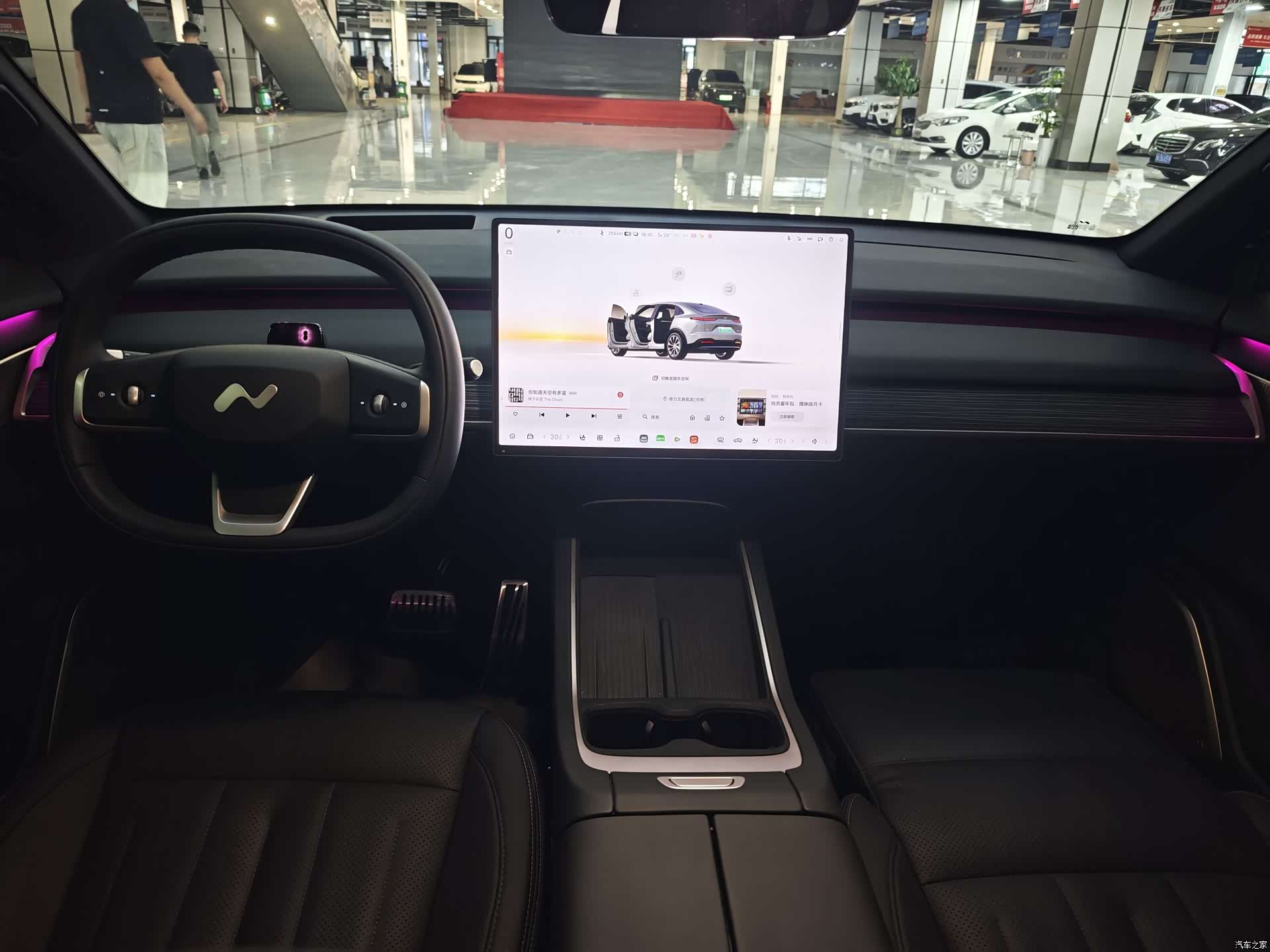 NIO L60, 2025 6