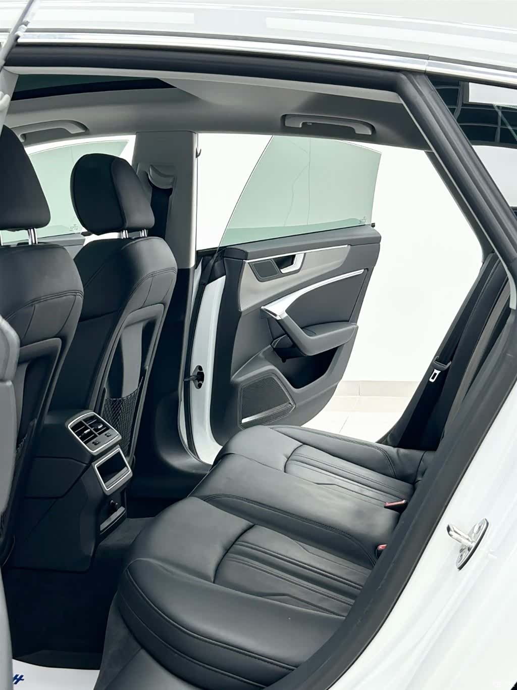 Audi A7, 2020 6