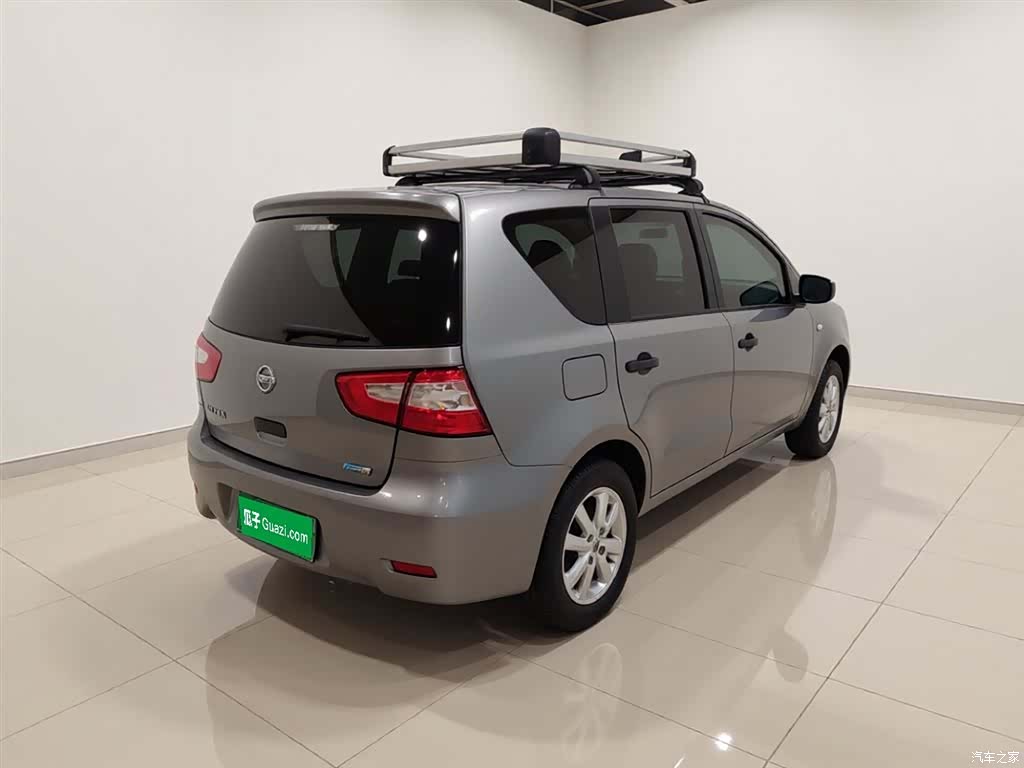 Nissan 1.6XE, 2018 6