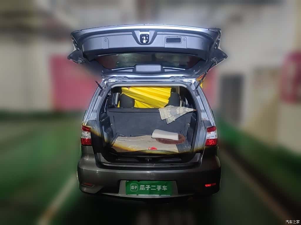 Nissan 1.6XE, 2018 20
