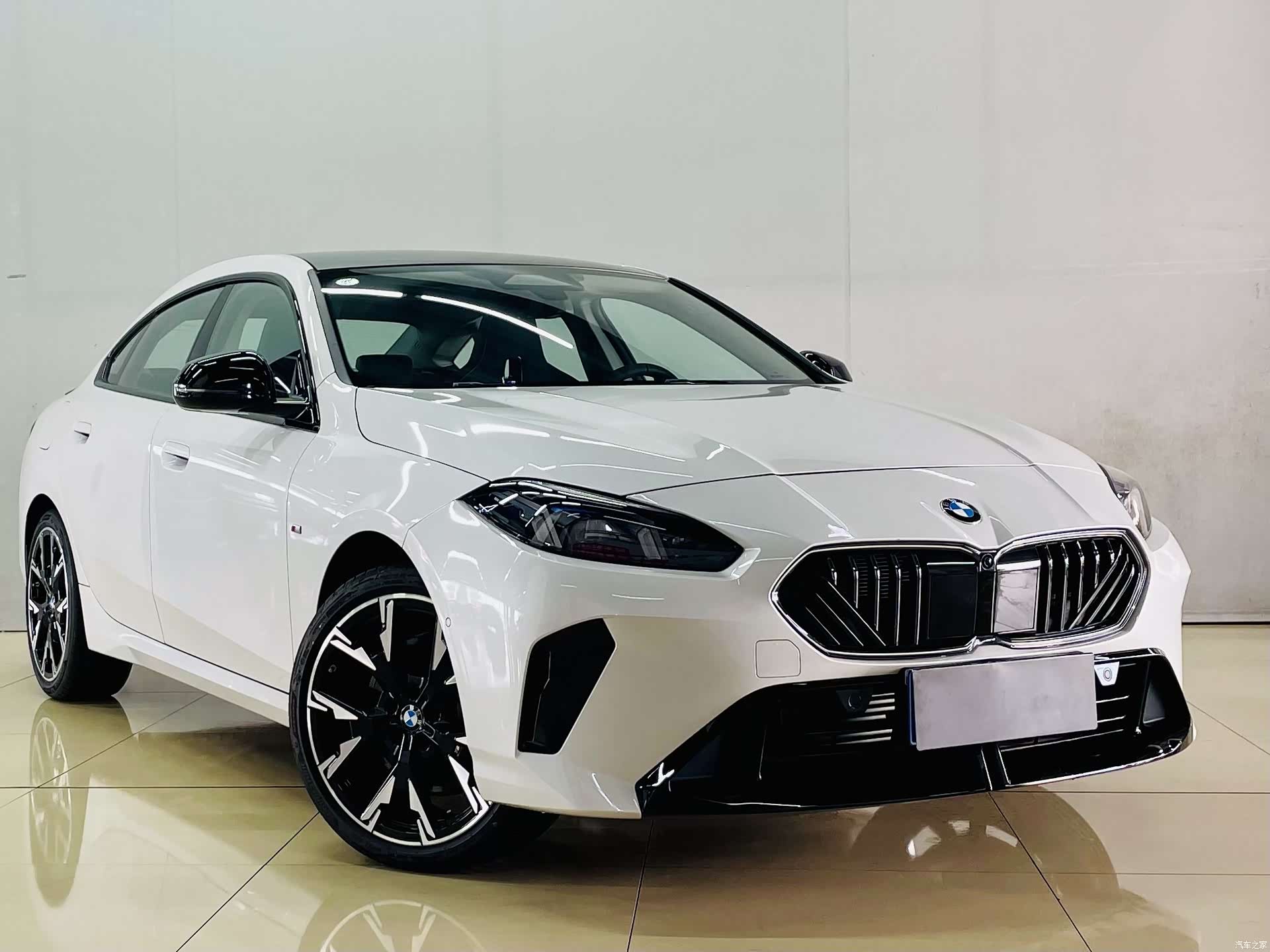 BMW 2 Series, 2025 2