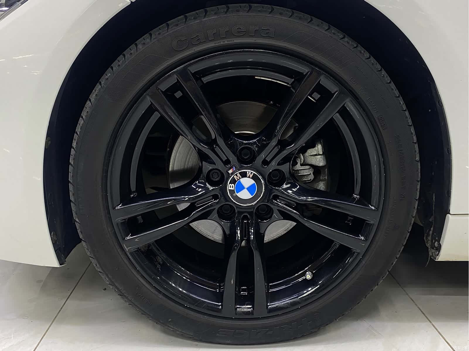 BMW 3 Series, 2018 4