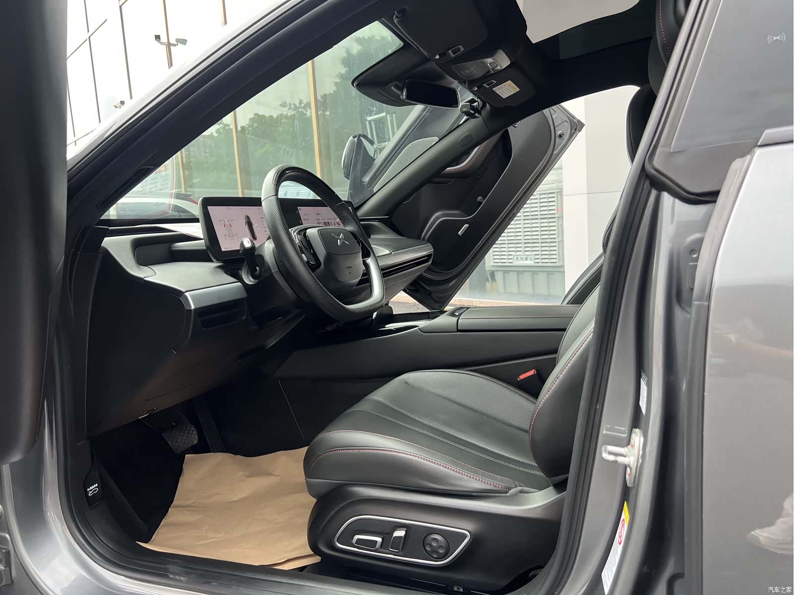 Xpeng P7, 2021 7