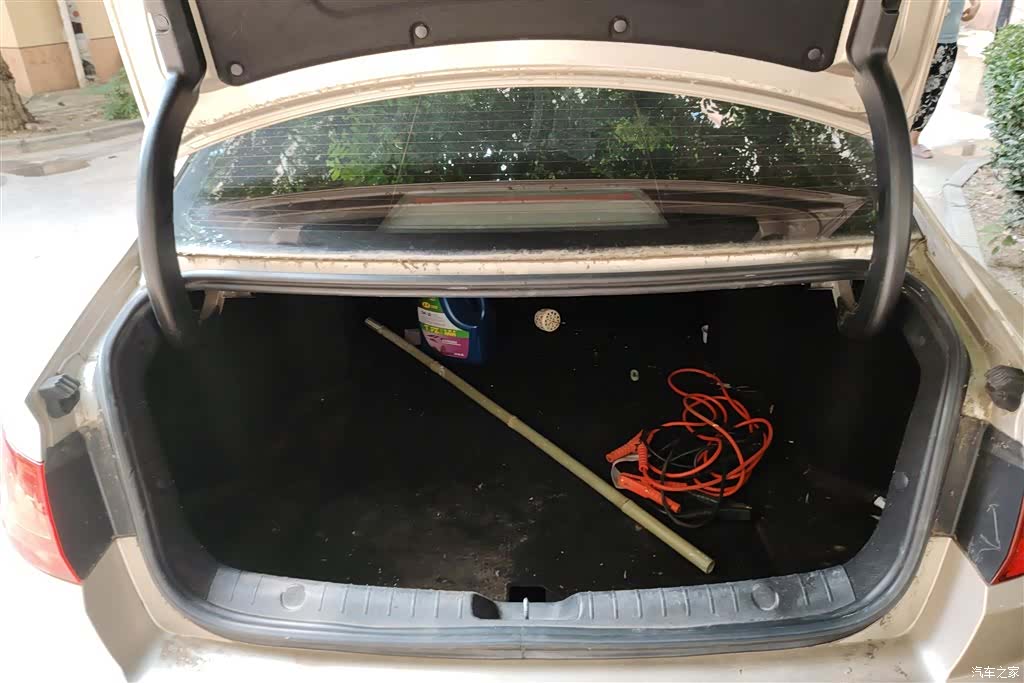 Geely Emgrand, 2018 4