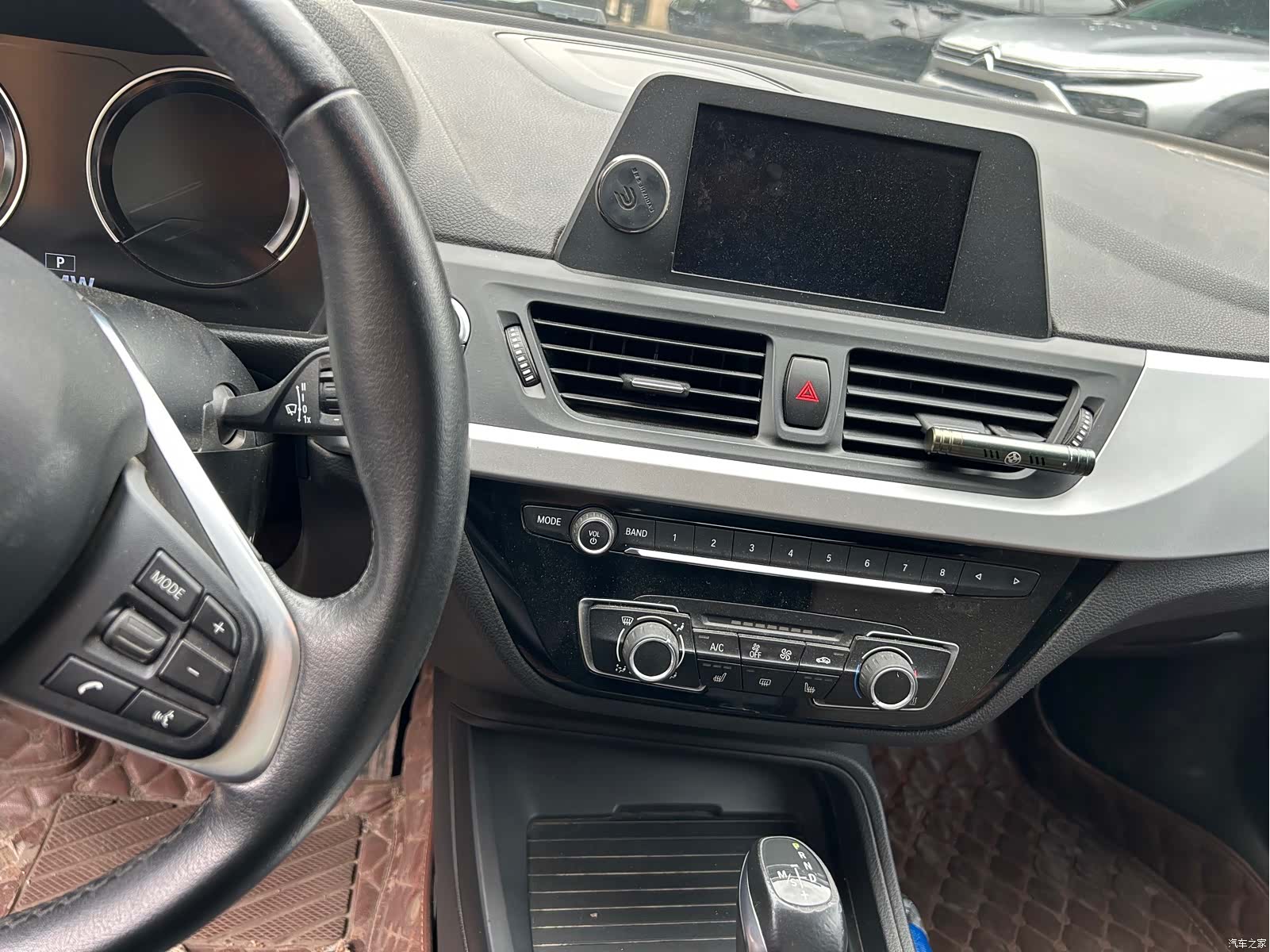 BMW 1 Series, 2018 6