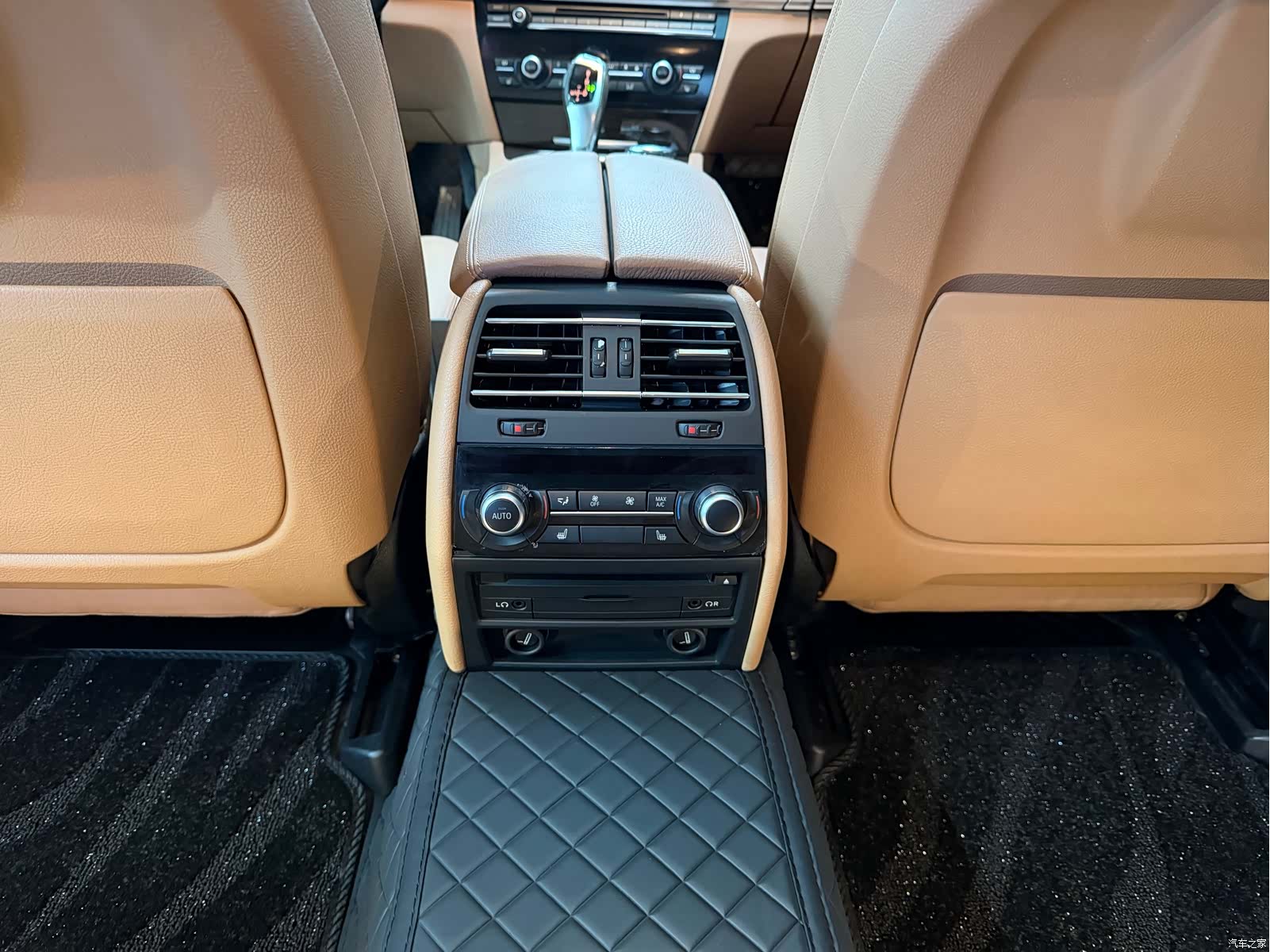 BMW 7 Series, 2015 10