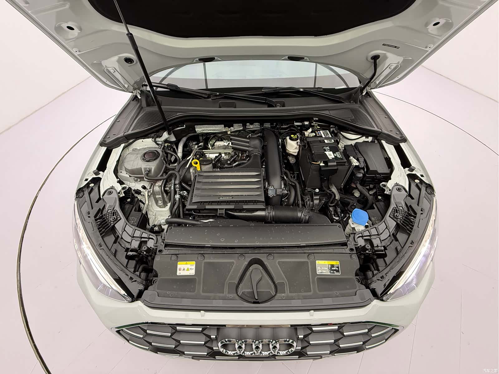 Audi A3, 2023 16