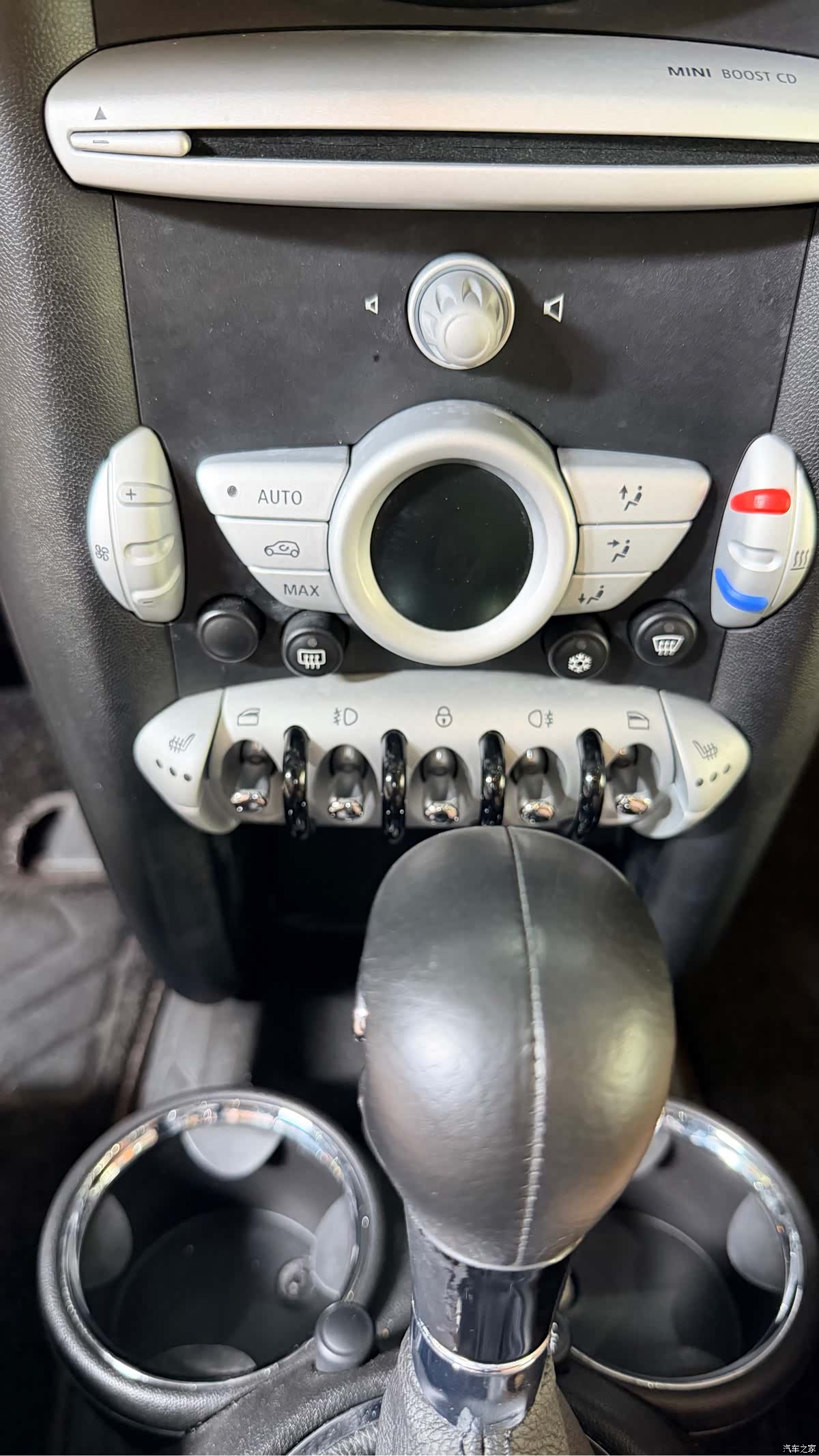 Mini Cooper, 2010 17