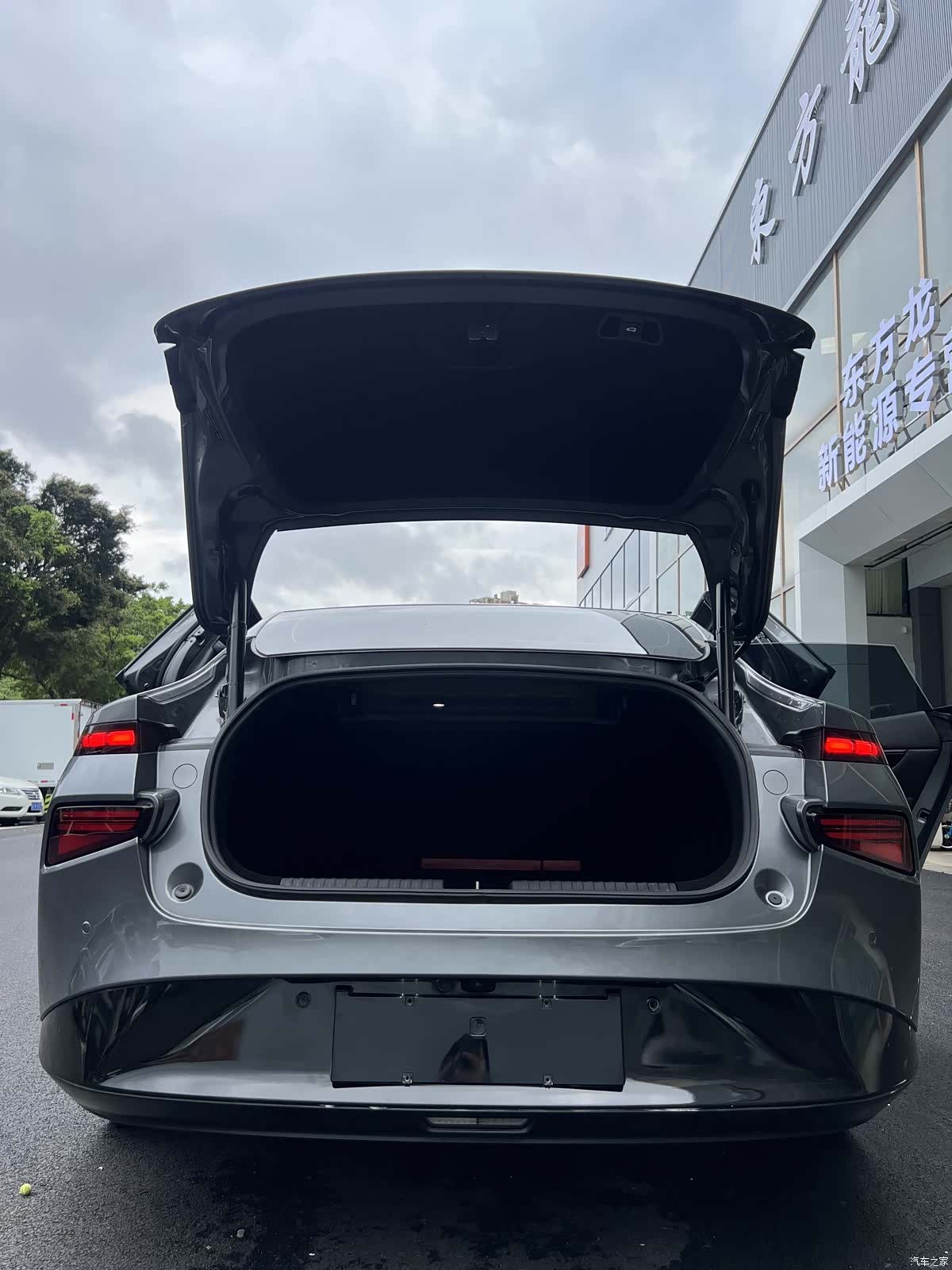 Xpeng P7, 2021 39