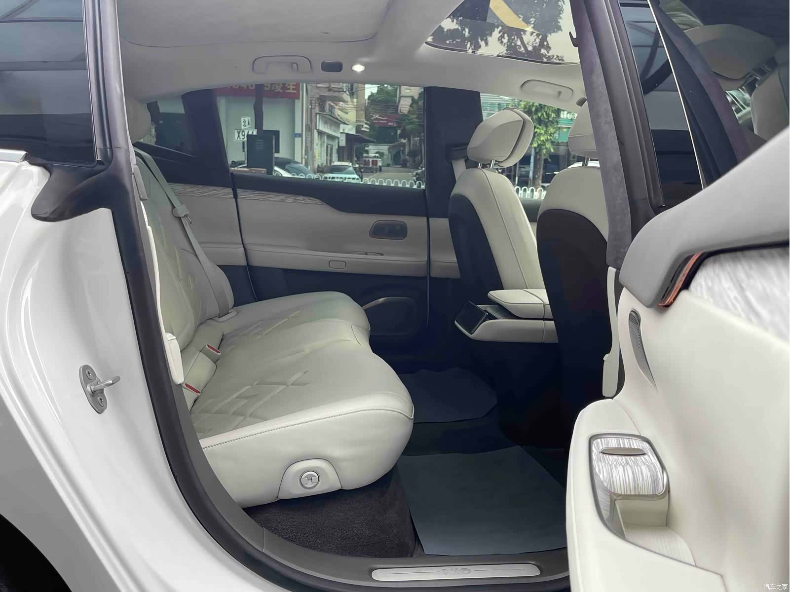NIO ET7, 2022 27