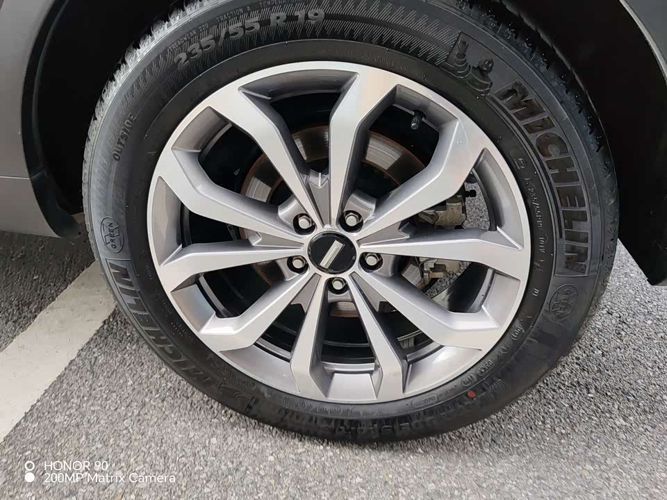 Weipai VV6 Weipai VV6