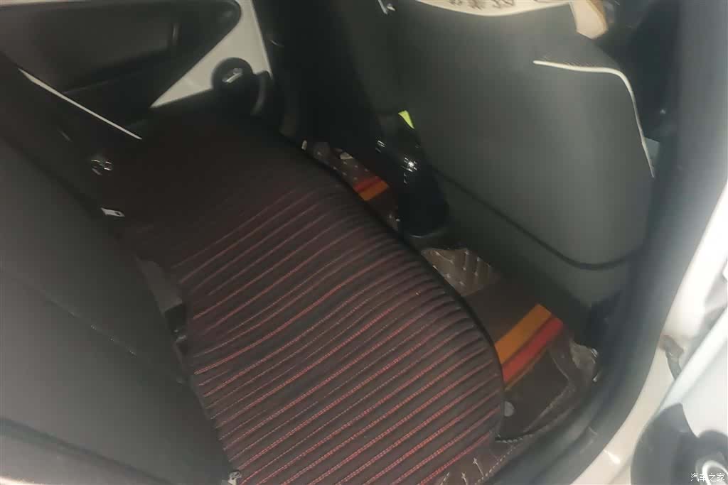 BYD F0, 2019 11