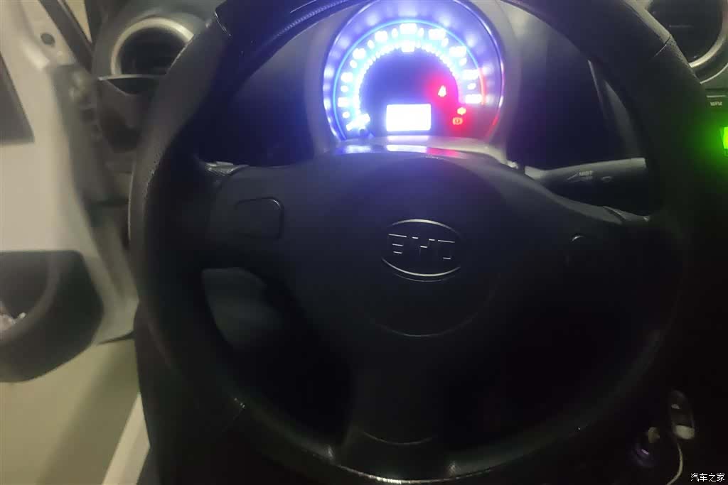 BYD F0, 2019 15
