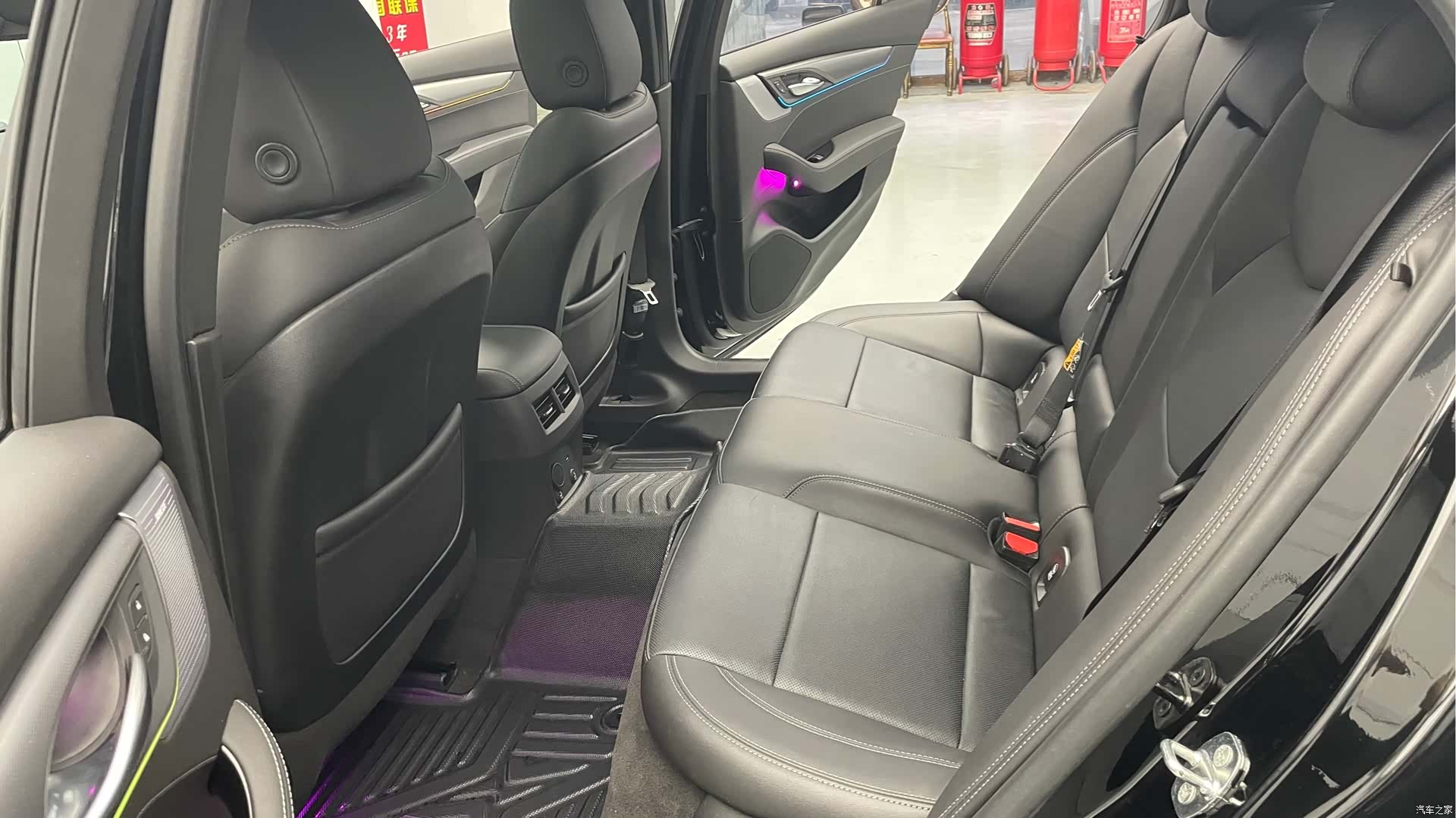 Cadillac CT5, 2024 16