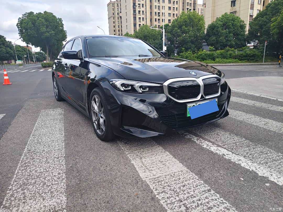 BMW i3, 2023 3
