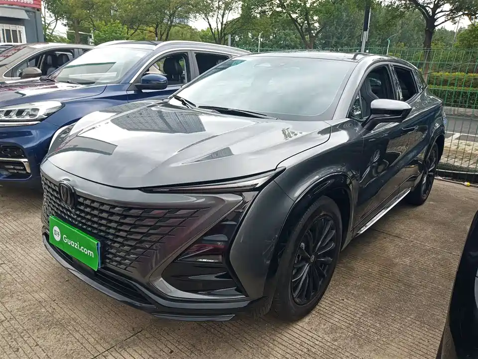 Changan UNI-T