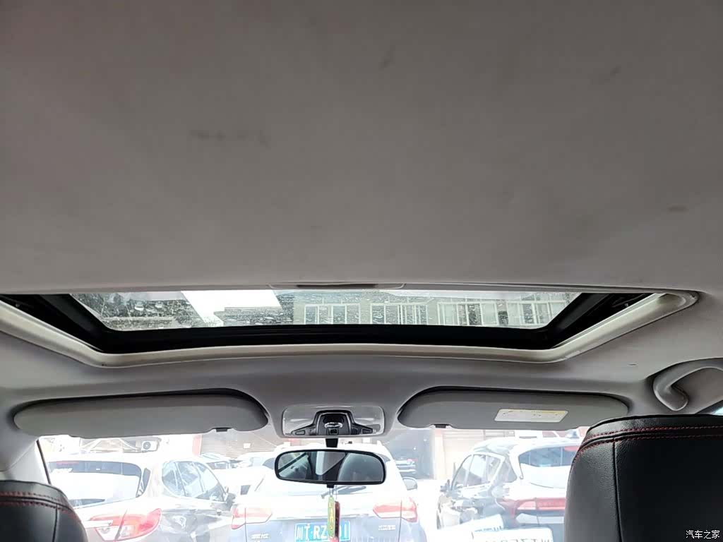 Chery 5, 2016 18