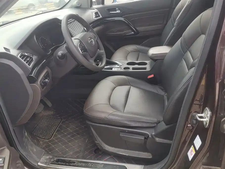 Trumpchi Trumpchi GS4