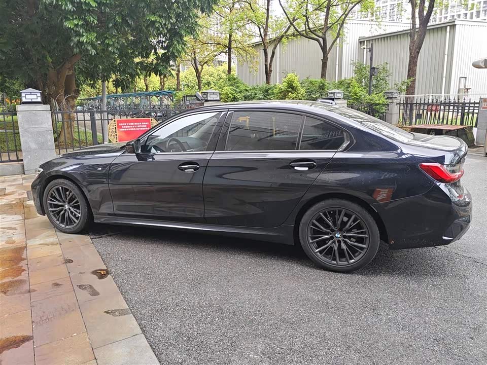 BMW 3 series BMW 3 series