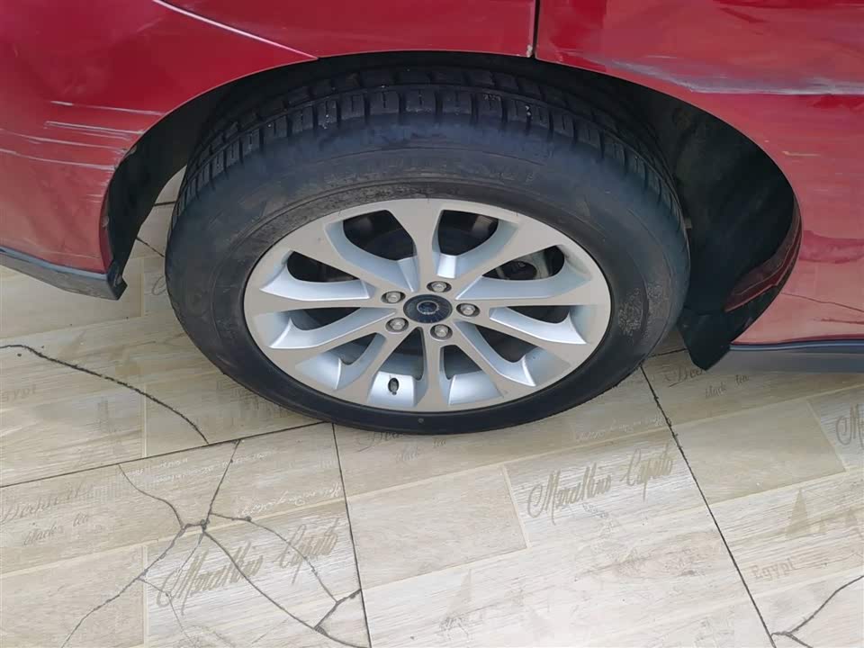 Haval H2 Haval H2