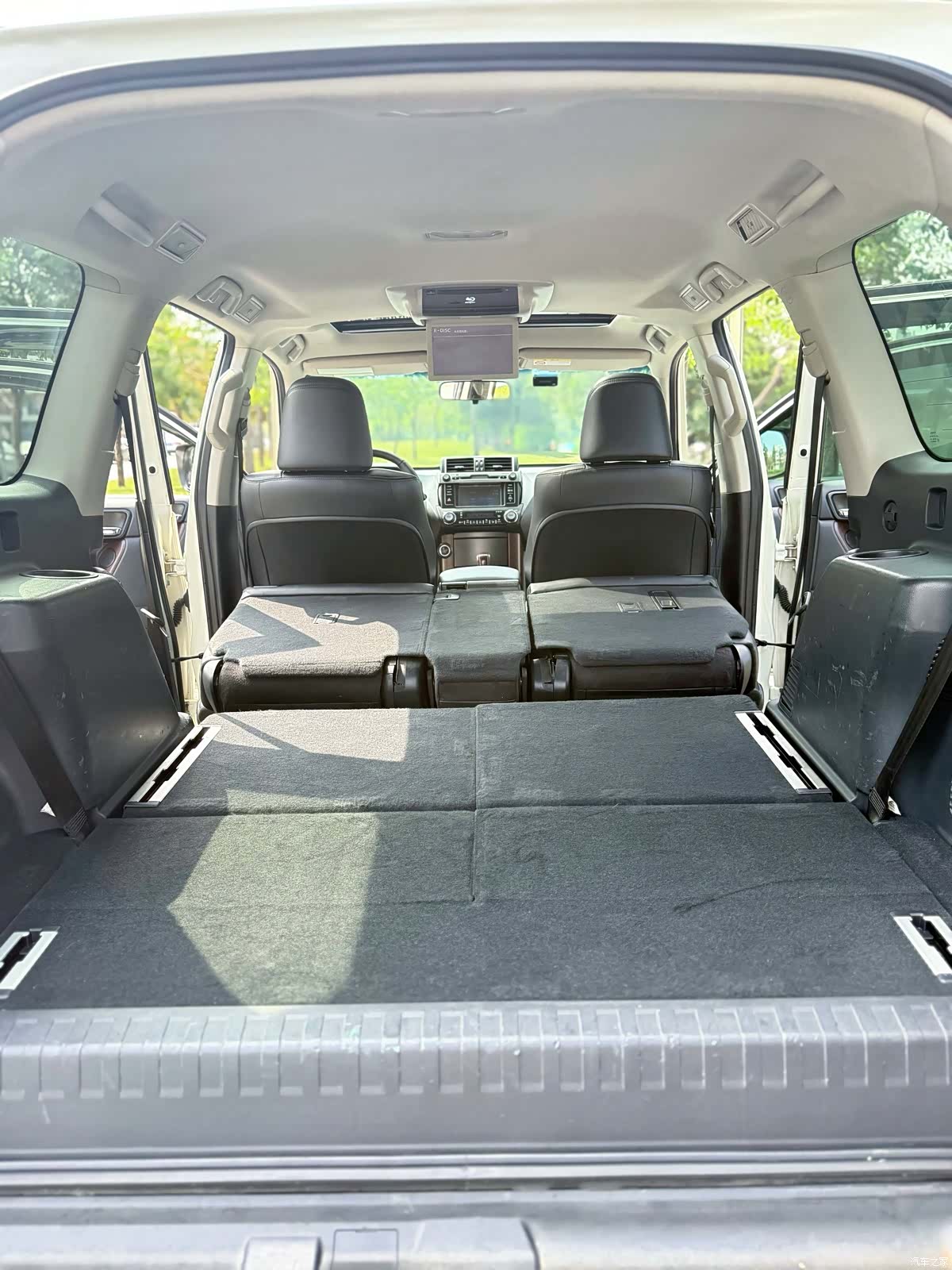 Toyota Prado, 2016 15