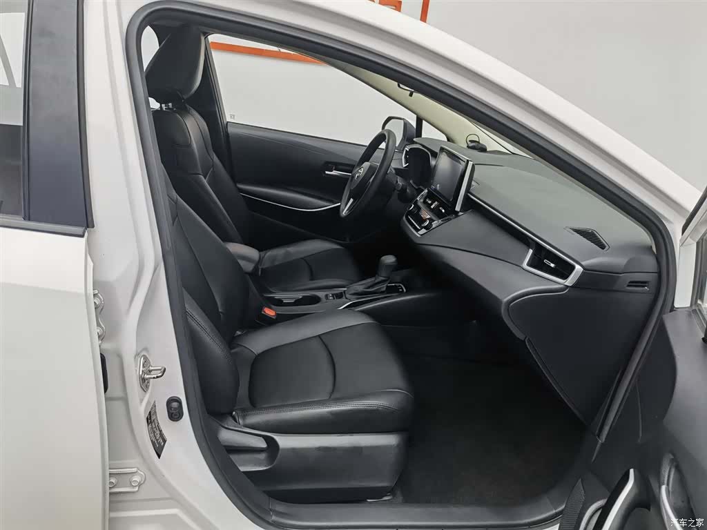 Toyota Corolla, 2021 23