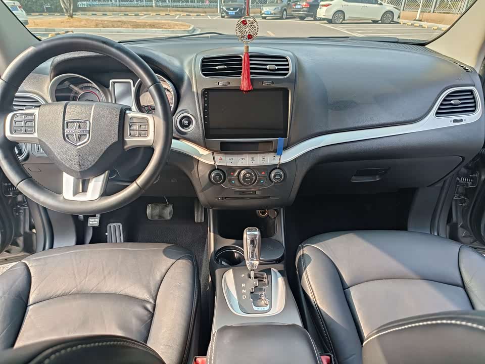 Dodge Coolway Dodge Coolway