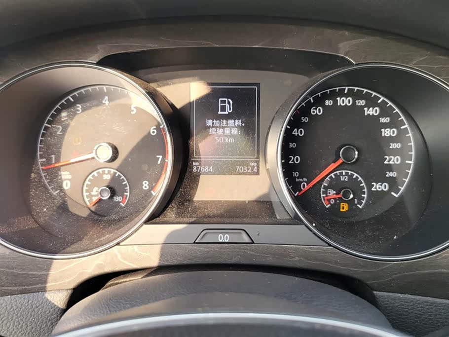 Volkswagen Golf*Jiayu