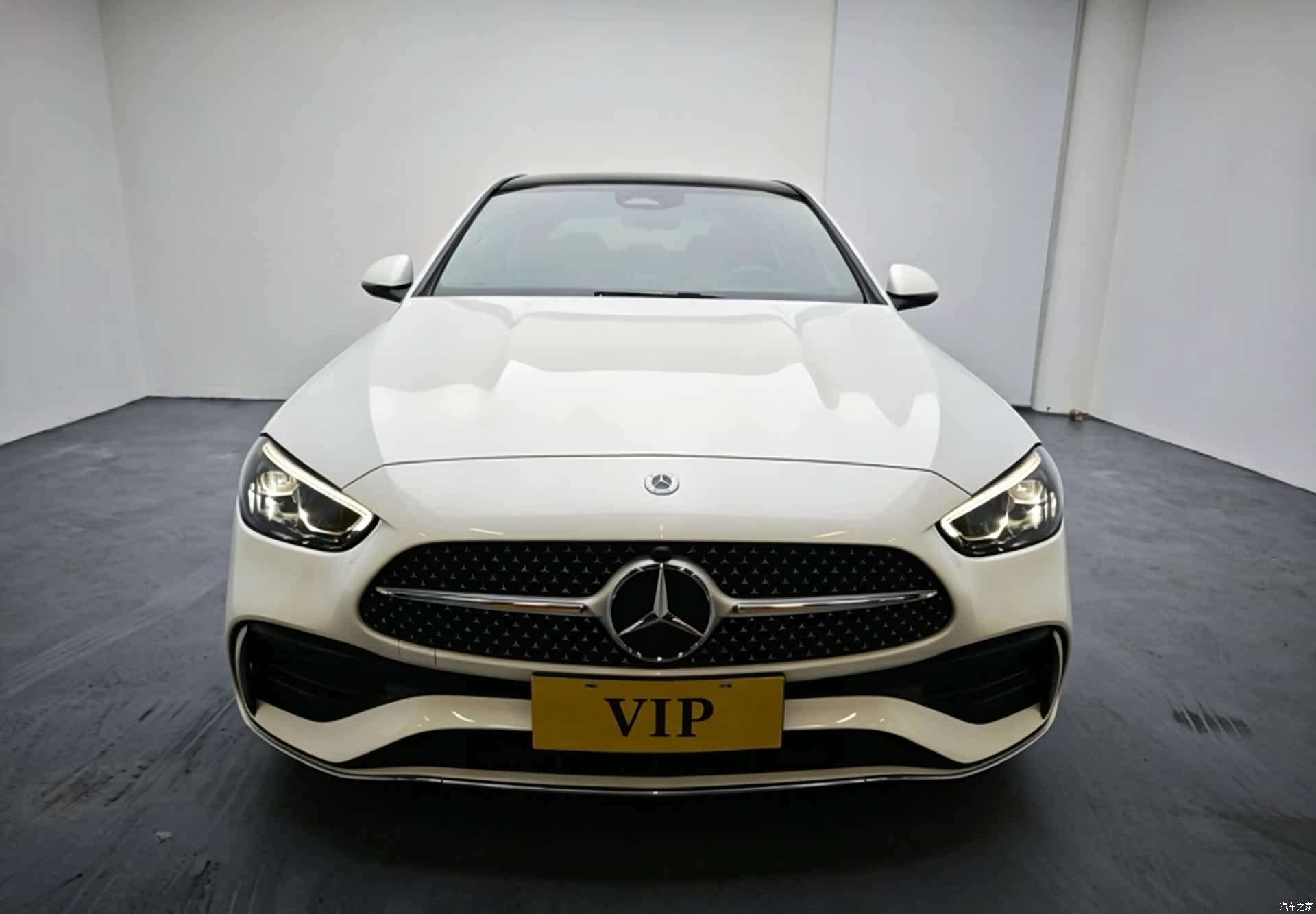 Mercedes-Benz C-Class, 2024 2