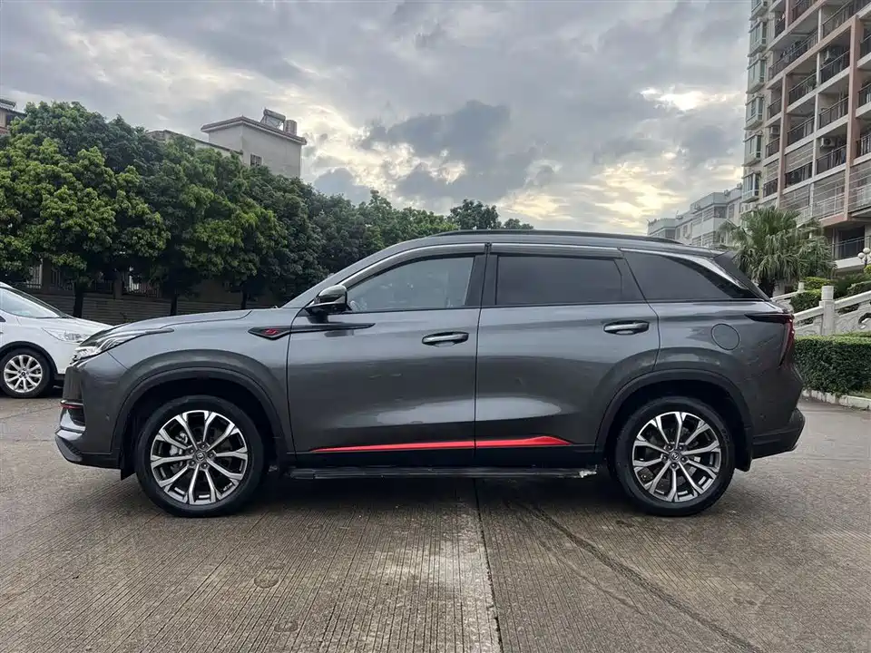 Changan CS75 PLUS
