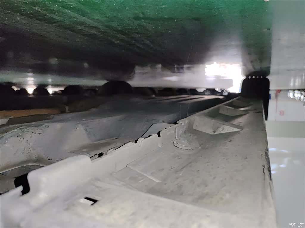 Subaru Legacy, 2018 20