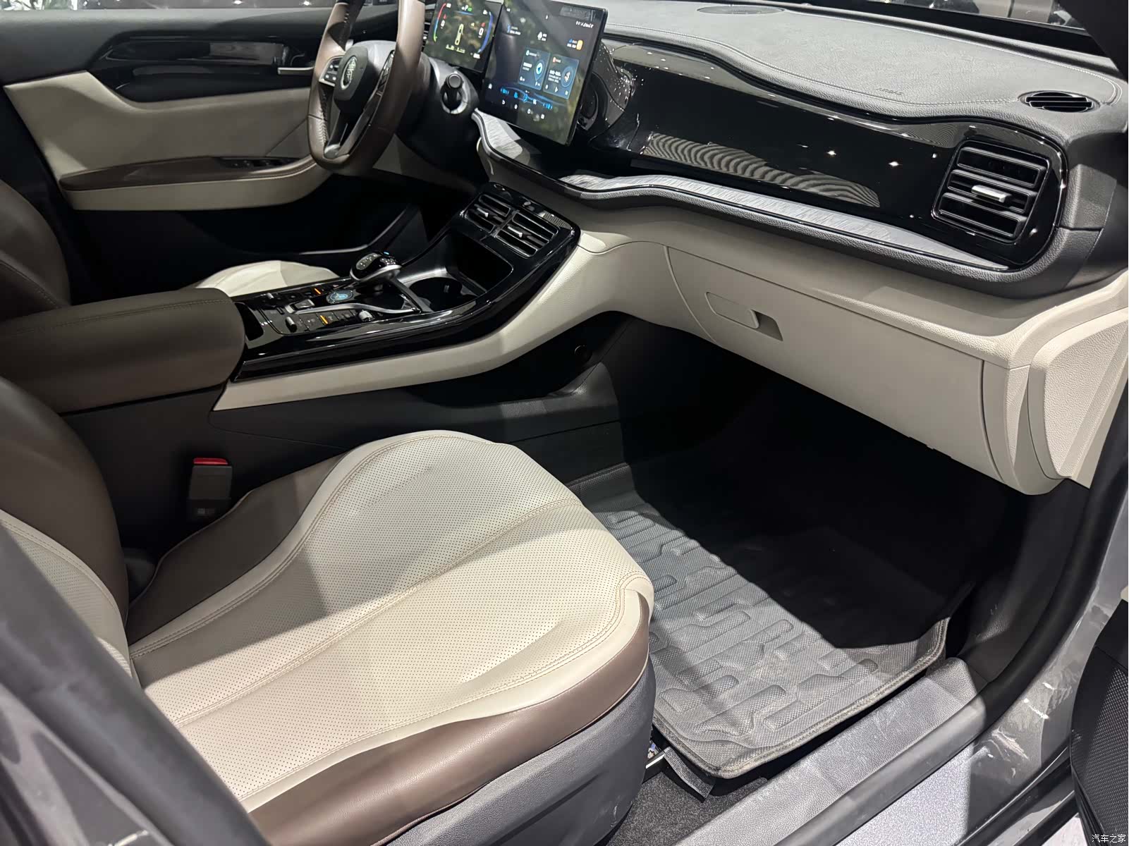 BYD Qin, 2024 20