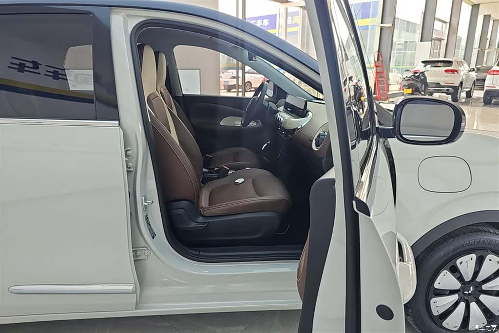 Wuling Bingo, 2023 8