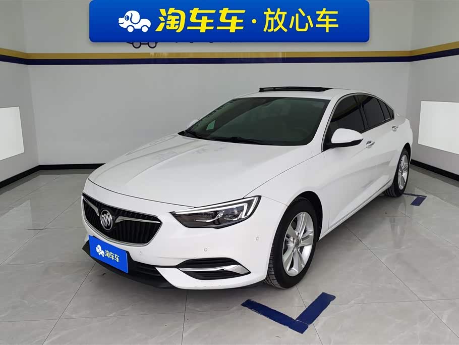 Buick Regal