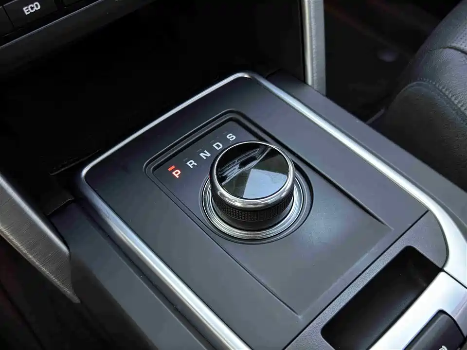 Land Rover Discover Shenxing