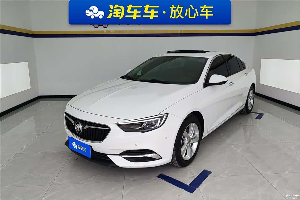Buick Regal