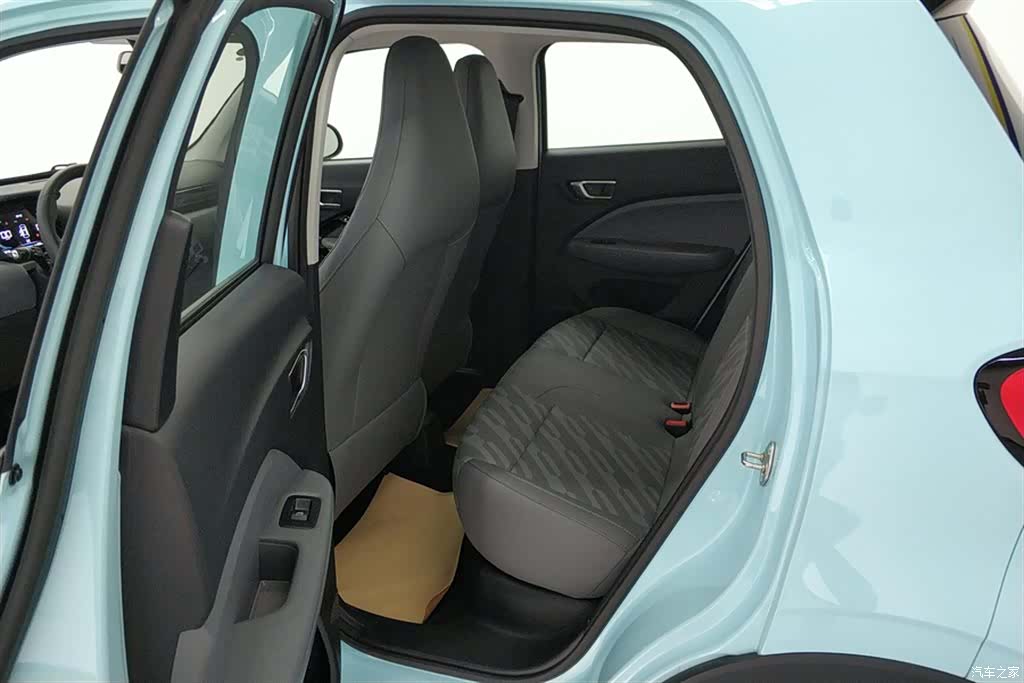 Leapmotor T03, 2025 11