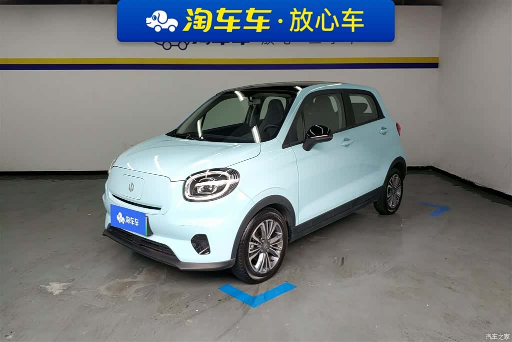 Leapmotor T03