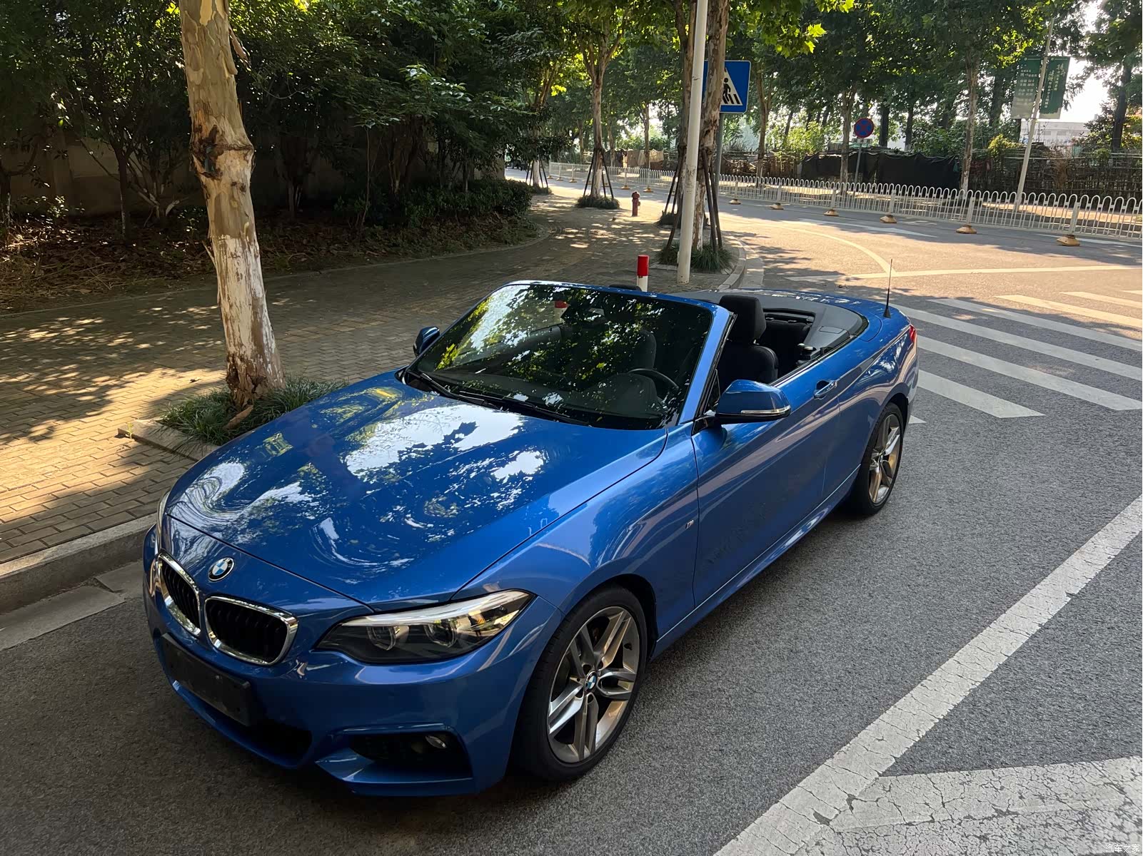 BMW 2 Series, 2018 1