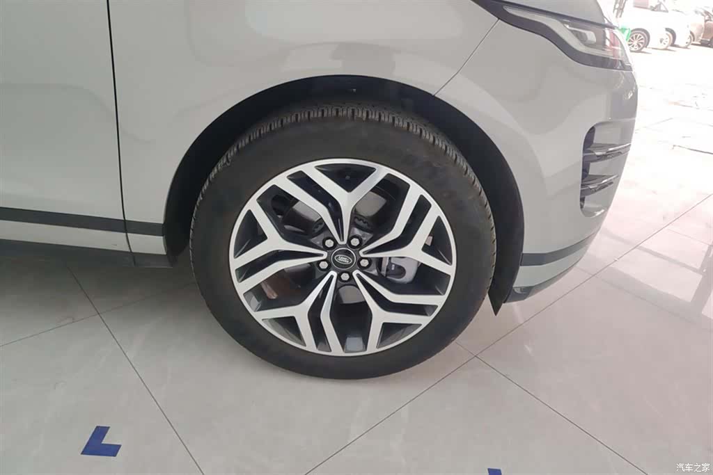 Land Rover Range Rover, 2025 6