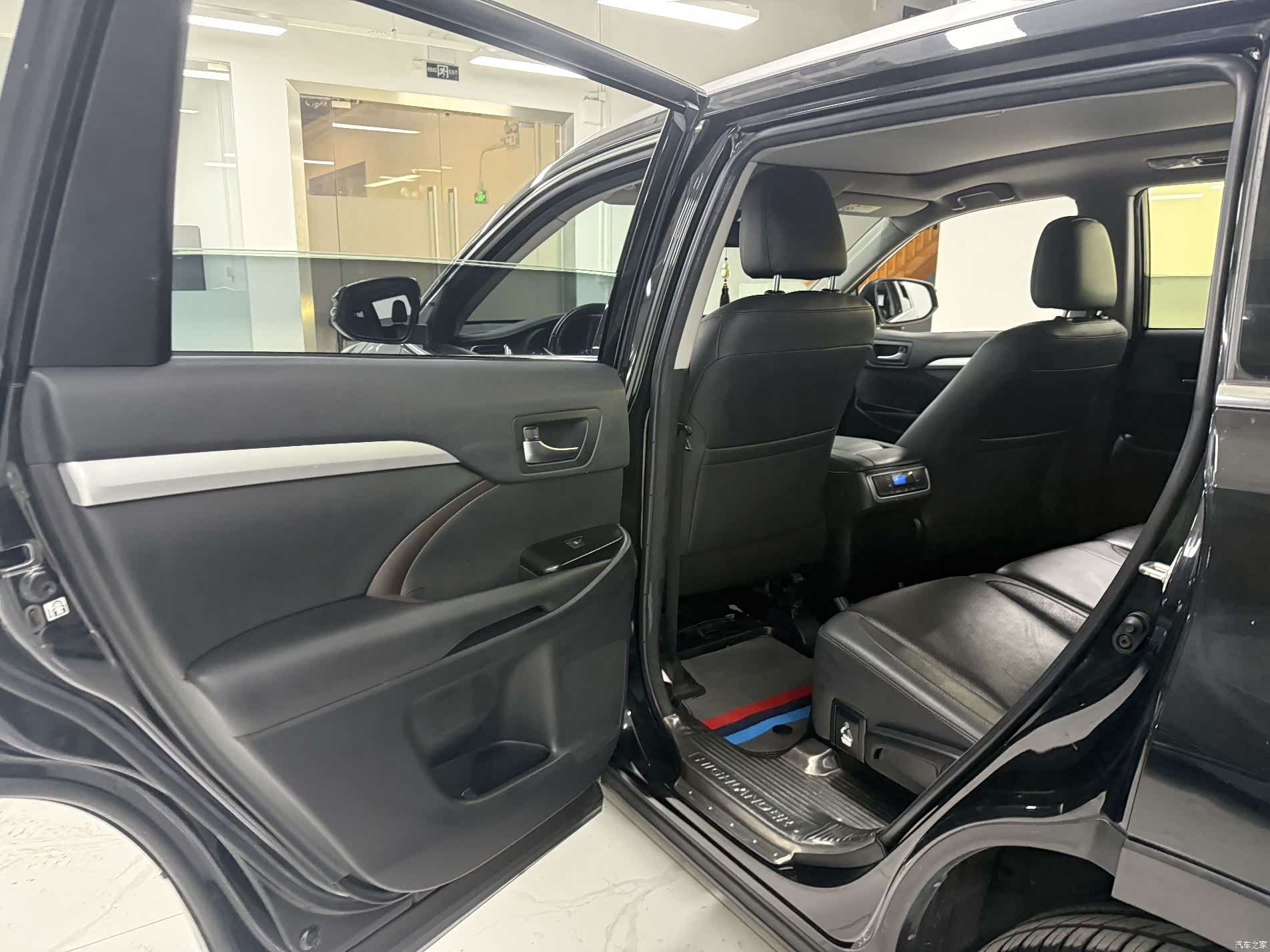 Toyota Highlander, 2019 13