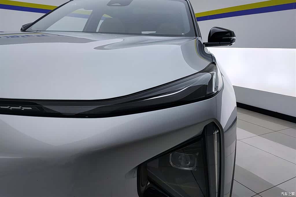 Geely Galaxy L7, 2025 все фото
