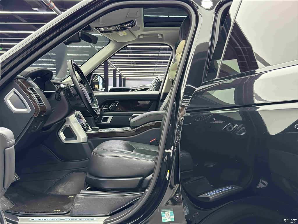 Land Rover Range Rover, 2021 7