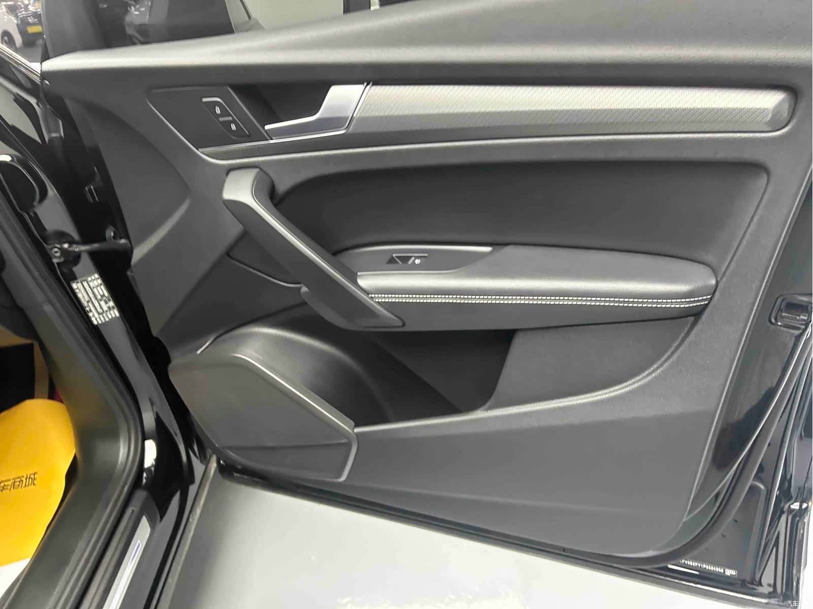 Audi Q5L, 2023 7