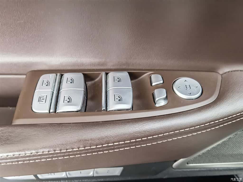 BMW 7 Series, 2017 9