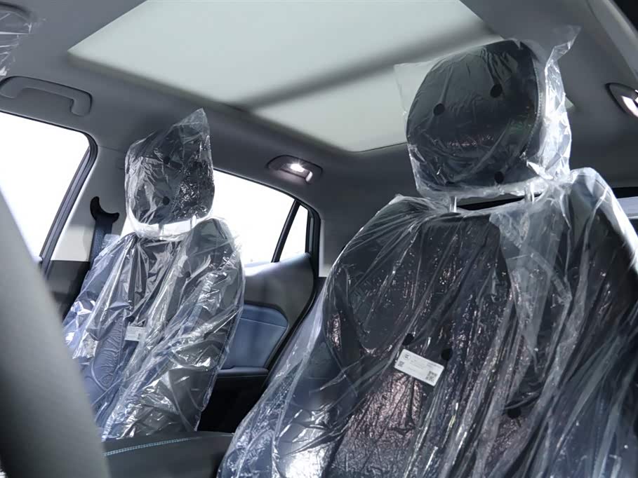 Trumpchi Trumpchi GS3