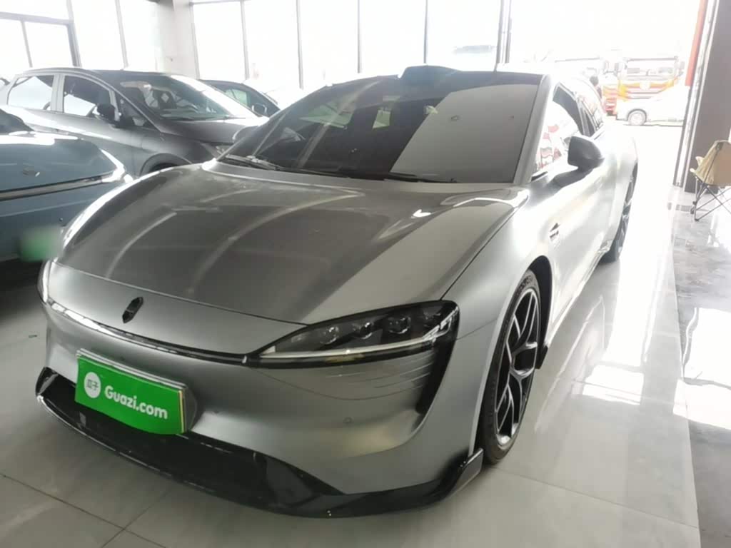 Zhijie S7