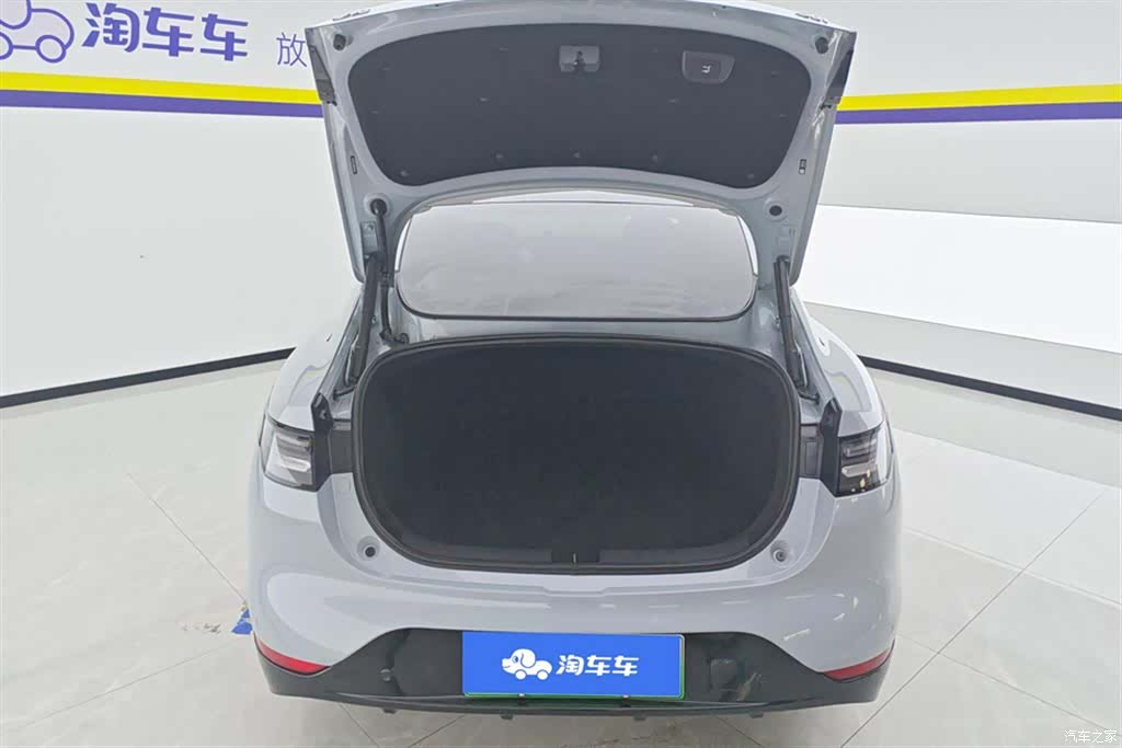 Leapmotor C01, 2024 4