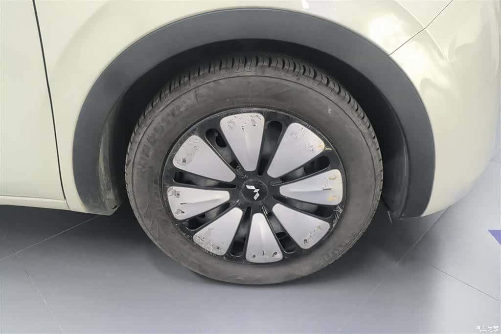 Wuling Bingo, 2023 6